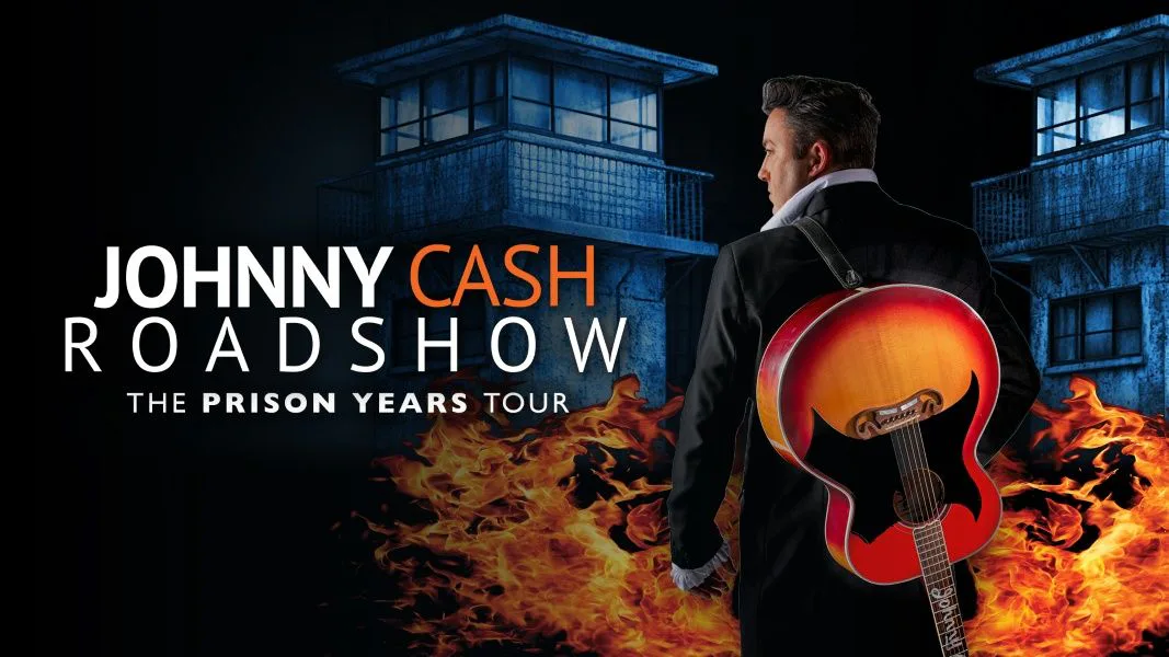 Picture of The Prison Years Tour