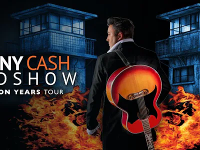 Picture of The Prison Years Tour