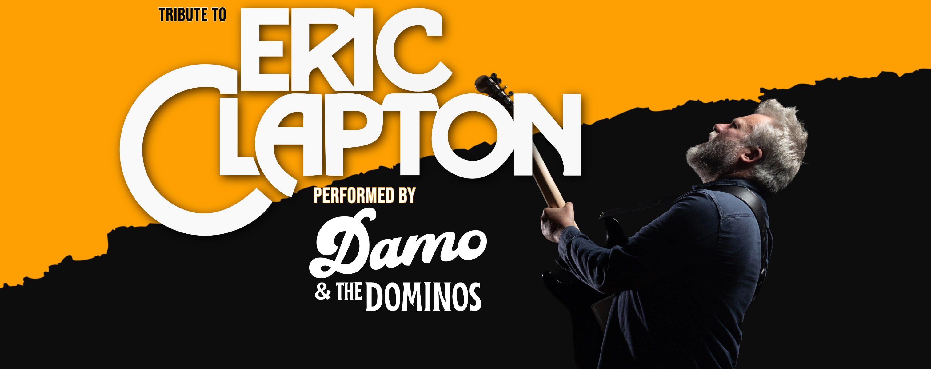 Damo & the Dominos appearing at this event