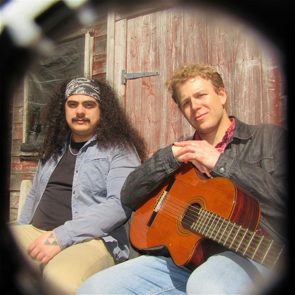 Picture of Fools Were Meant To Sing