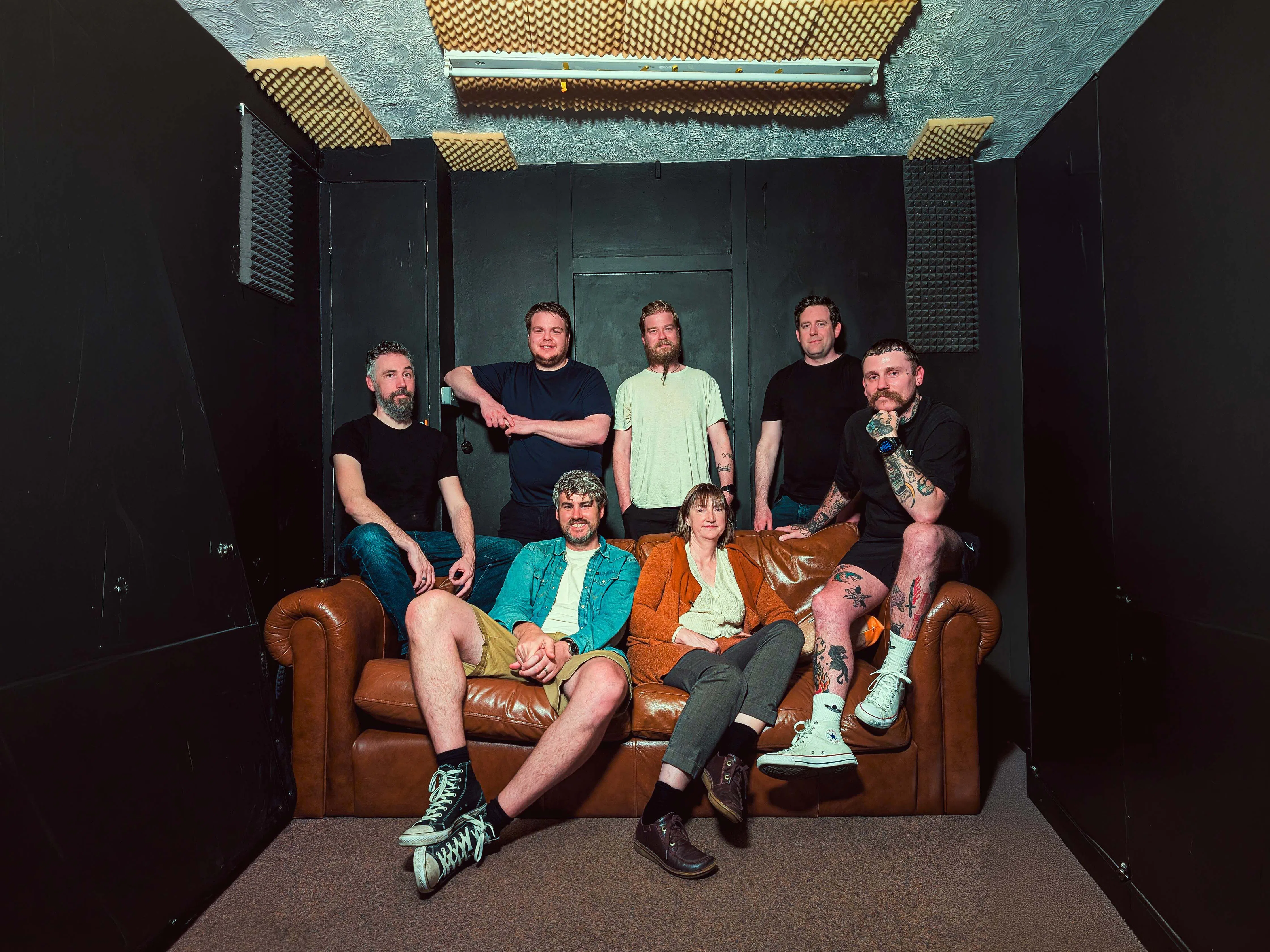 Picture of Pop Punk Palooza - All Dayer
