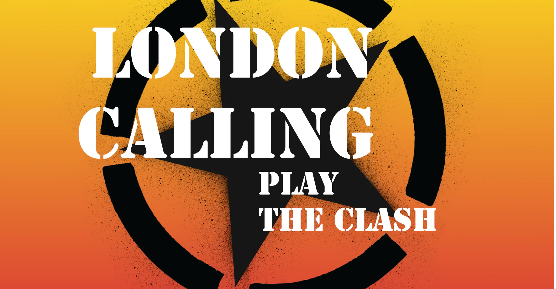 Picture of London Calling