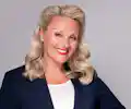 Katie Ashby appearing at this event