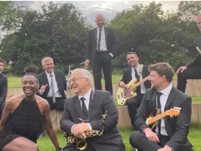 Picture of The KD Jazz & Dance Orchestra