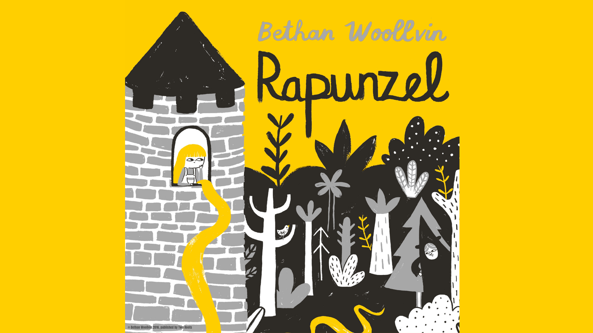 Rapunzel
