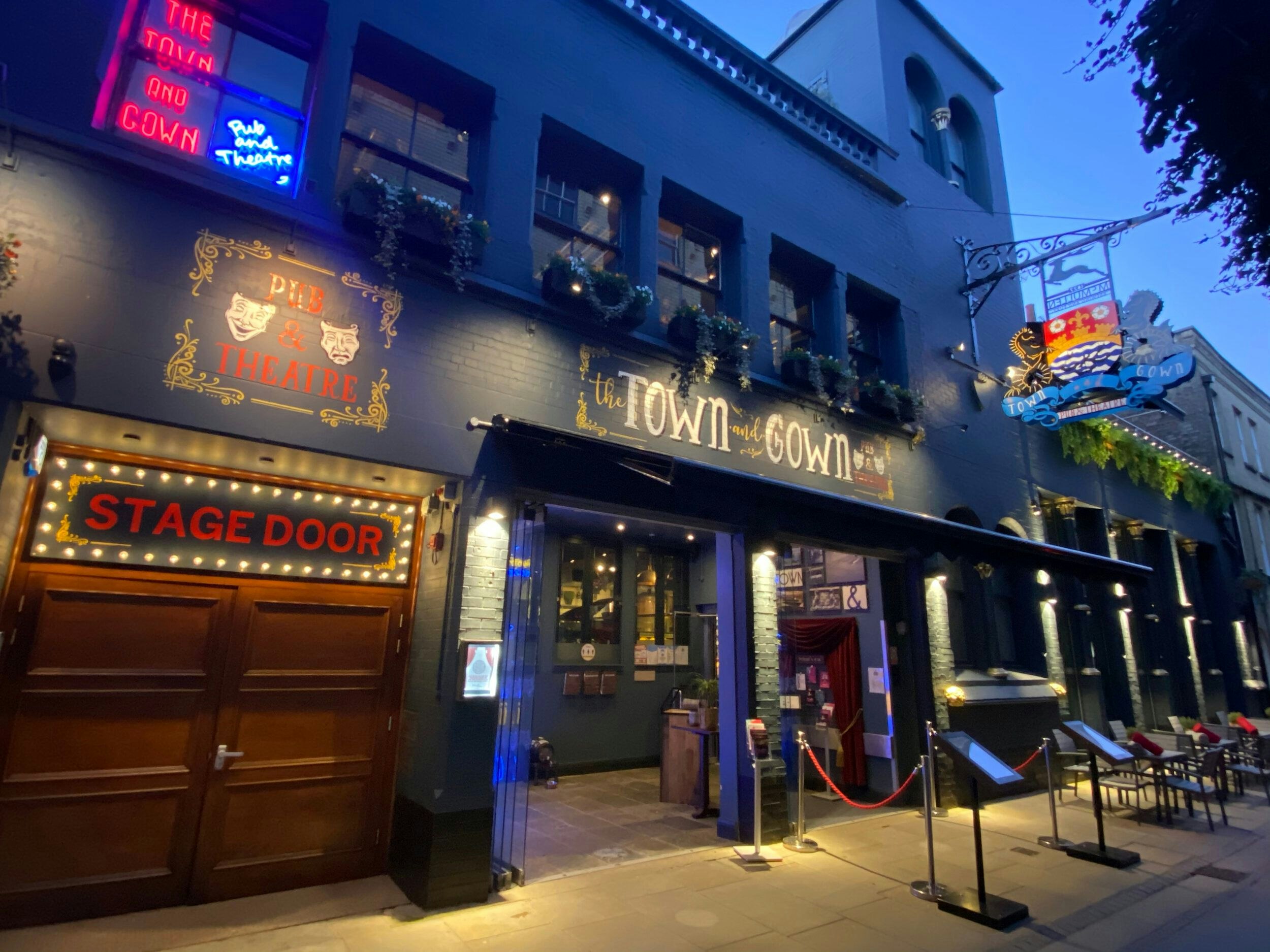 Big Deal Wednesday - Big Quiz Night