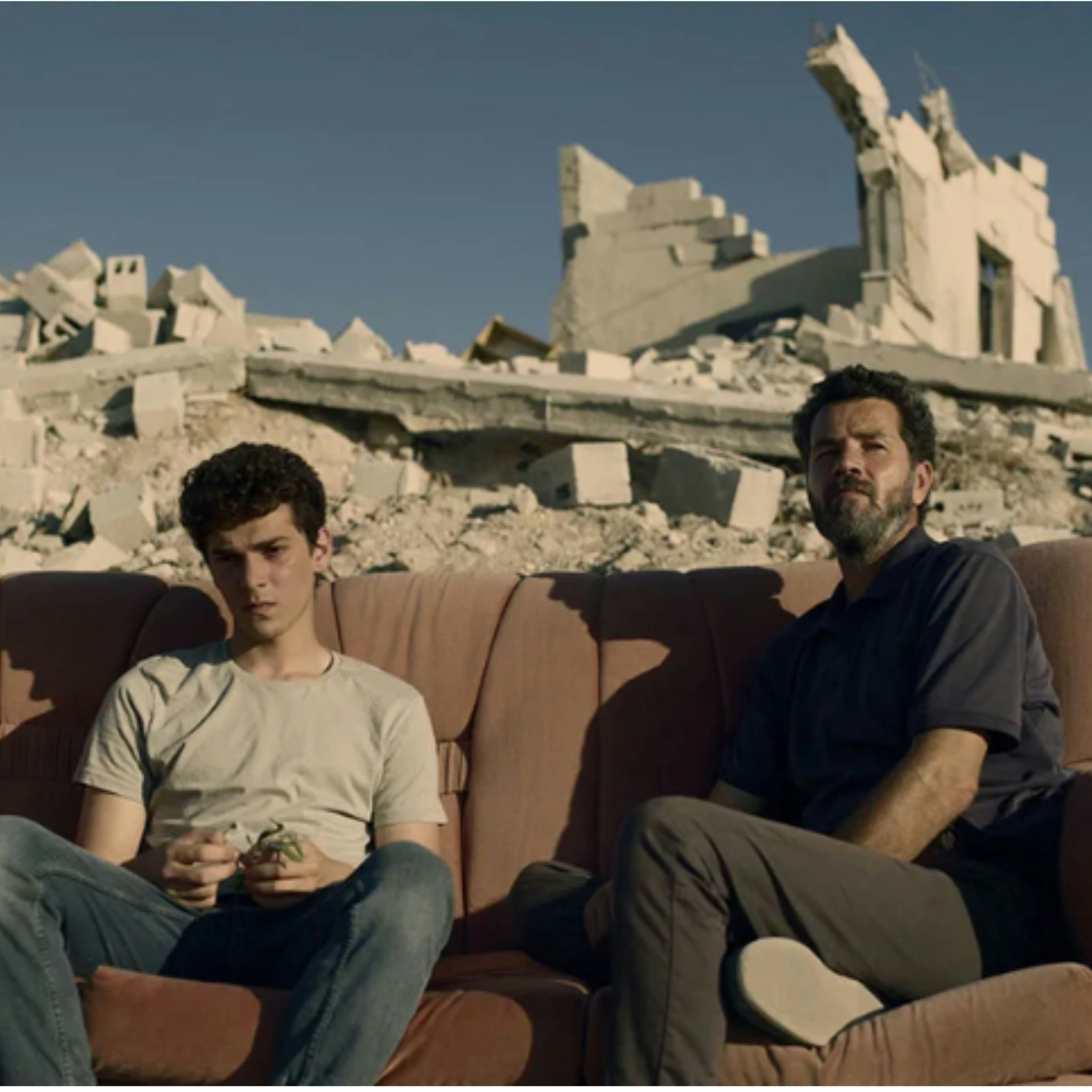 Picture of Fleet Film Club: The Teacher