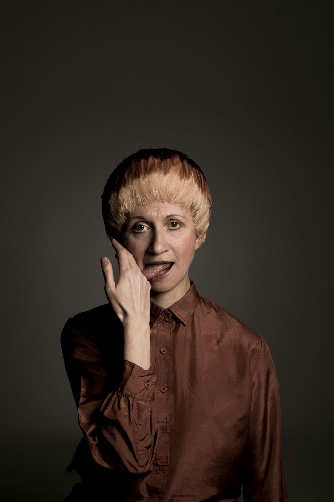 Failing Forward: Fooling with Ed Rapley & Friends ft. Lucy Hopkins