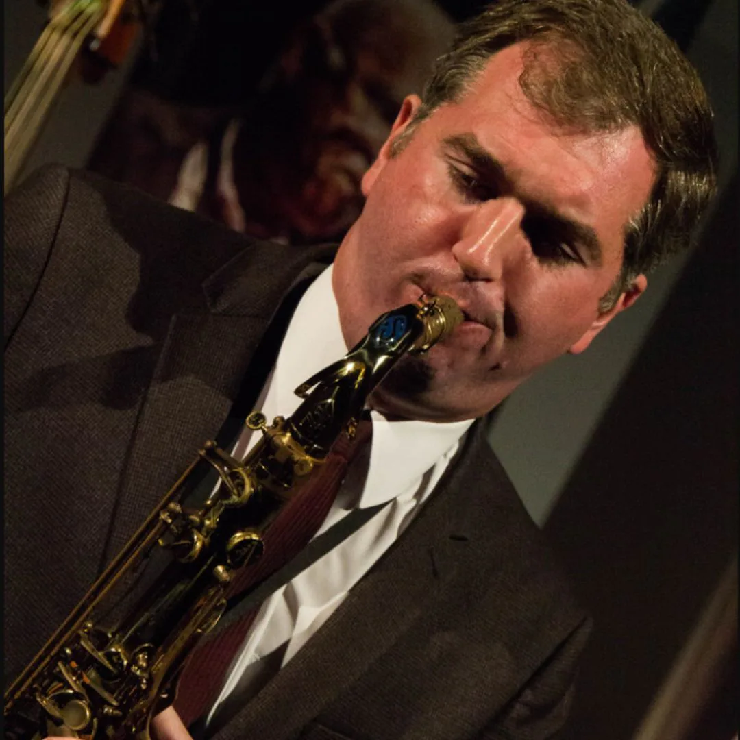 Picture of Norden Farm Jazz Club: Simon Spillett Quartet