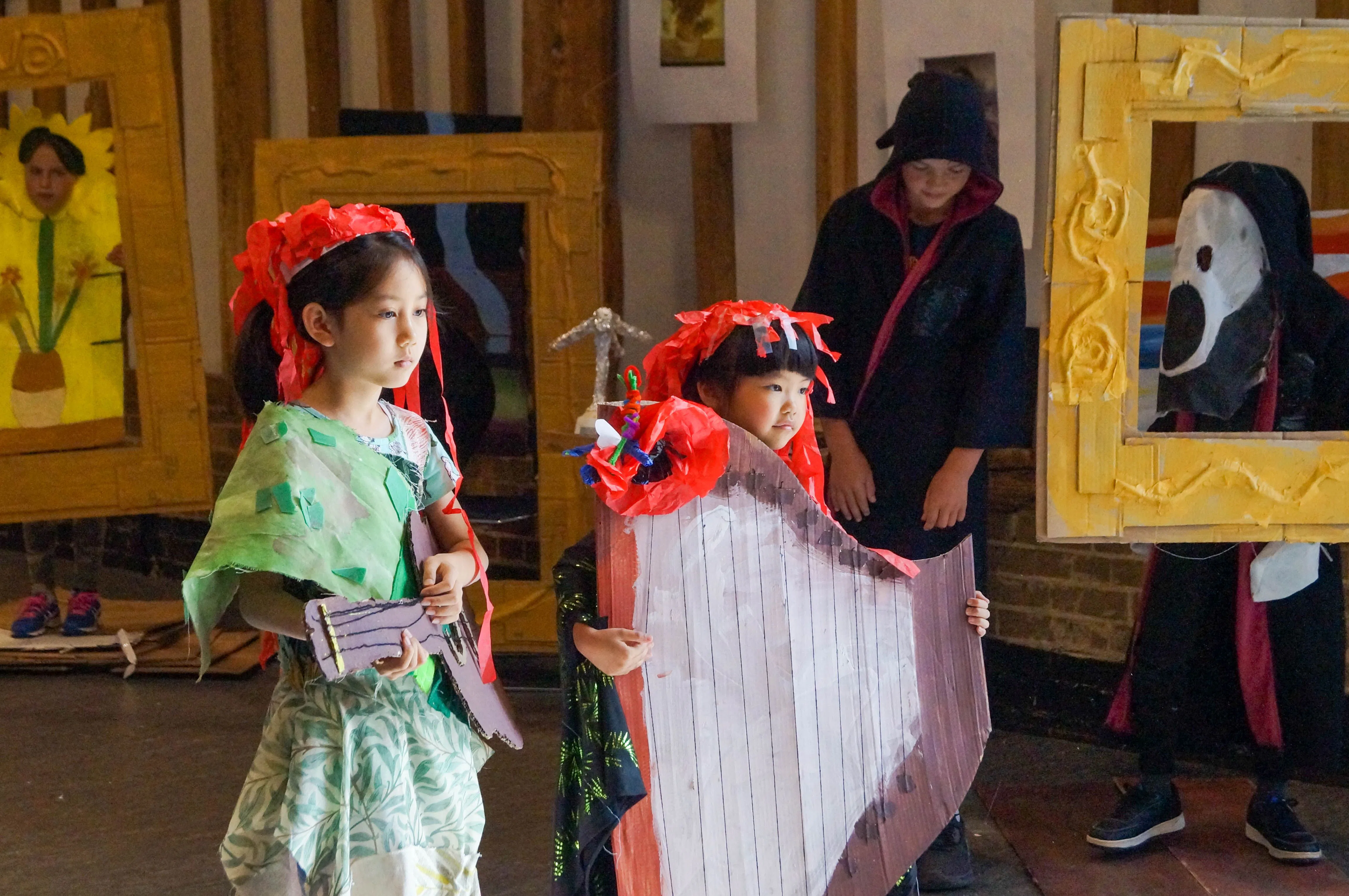Picture of Art Camp