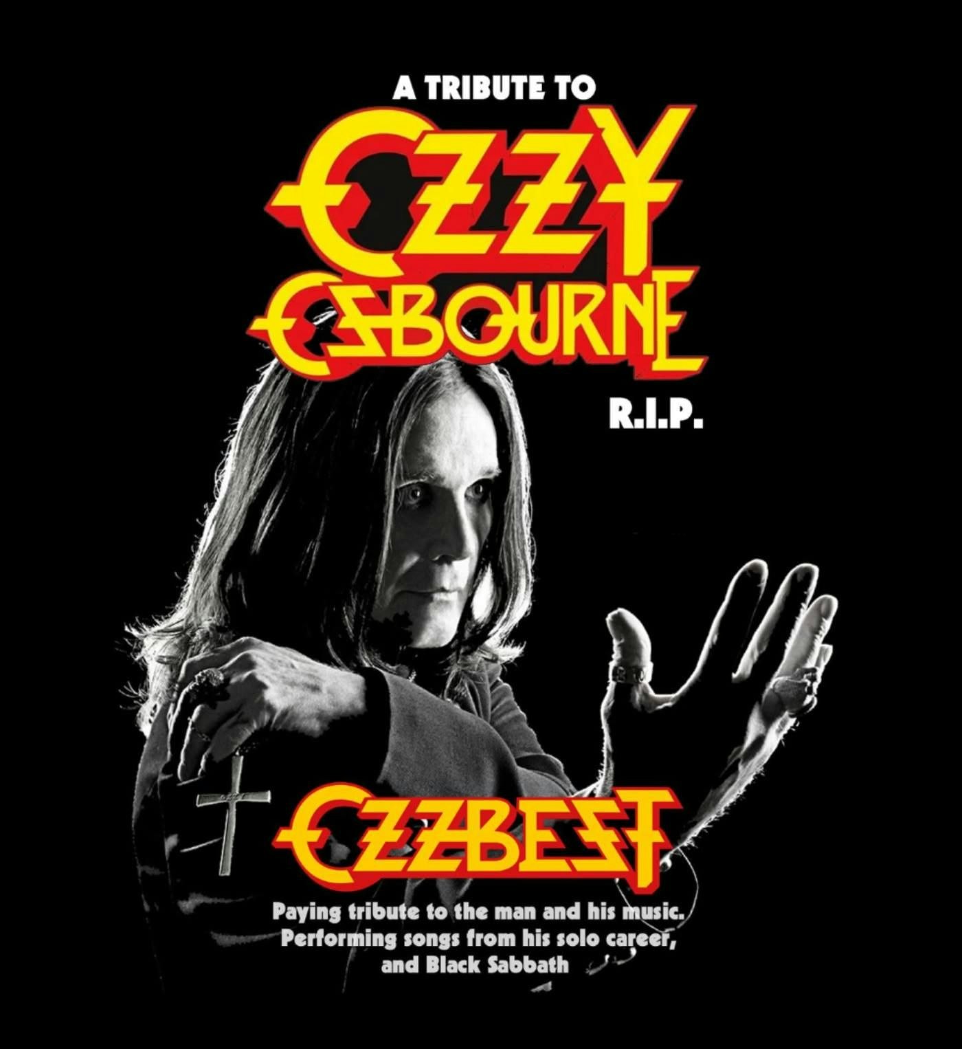 Picture of Ozzbest