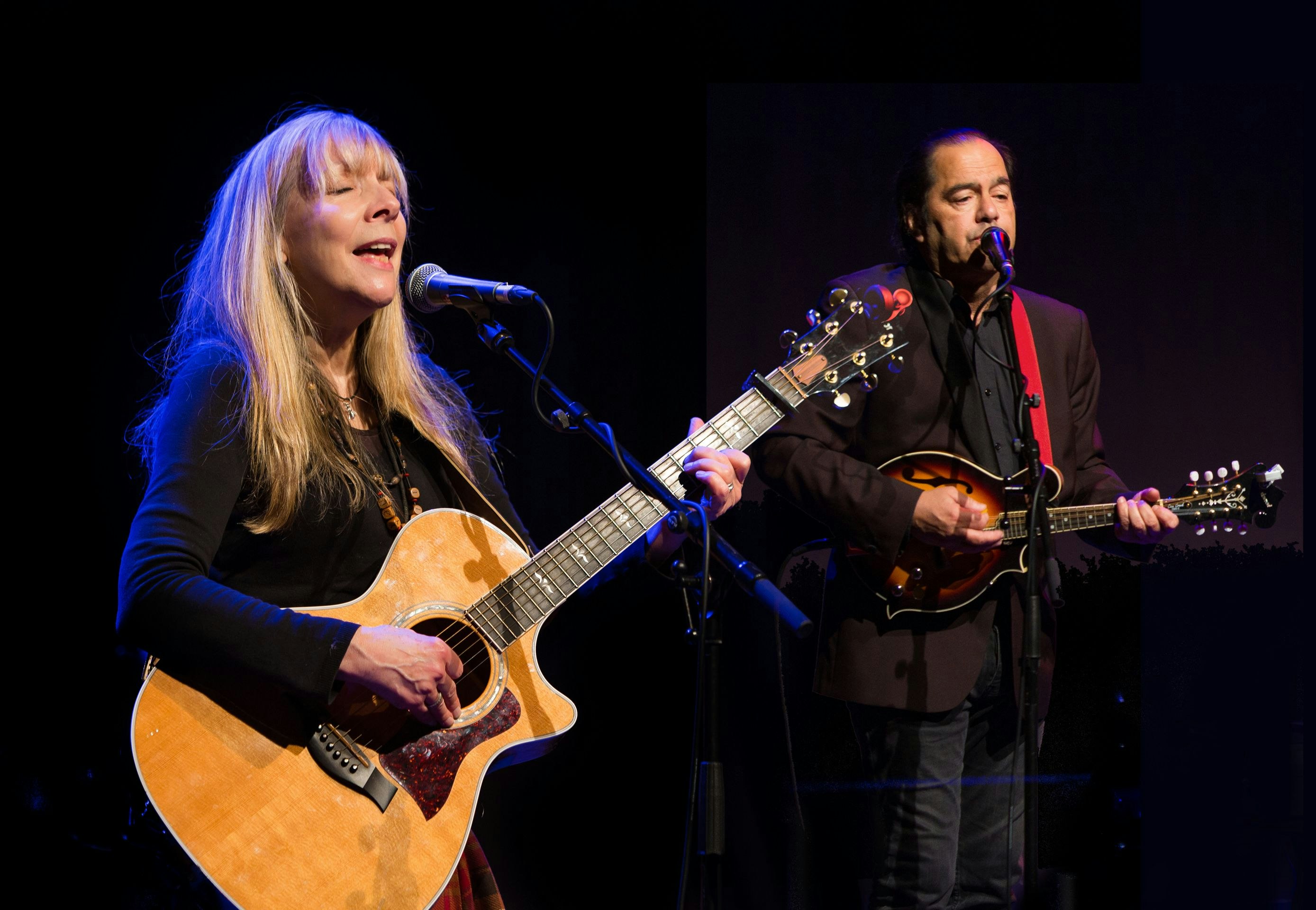 Picture of Charlie Dore – Curiously Hip Tour with Julian Littman at Forest Arts