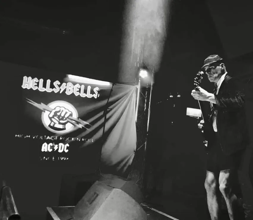 Picture of Hells Bells