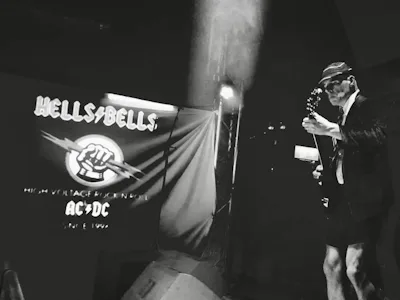 Picture of Hells Bells
