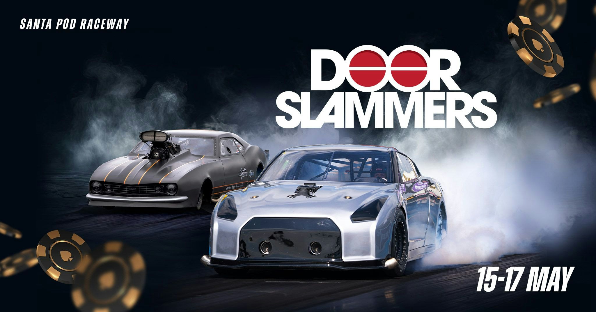 Doorslammers