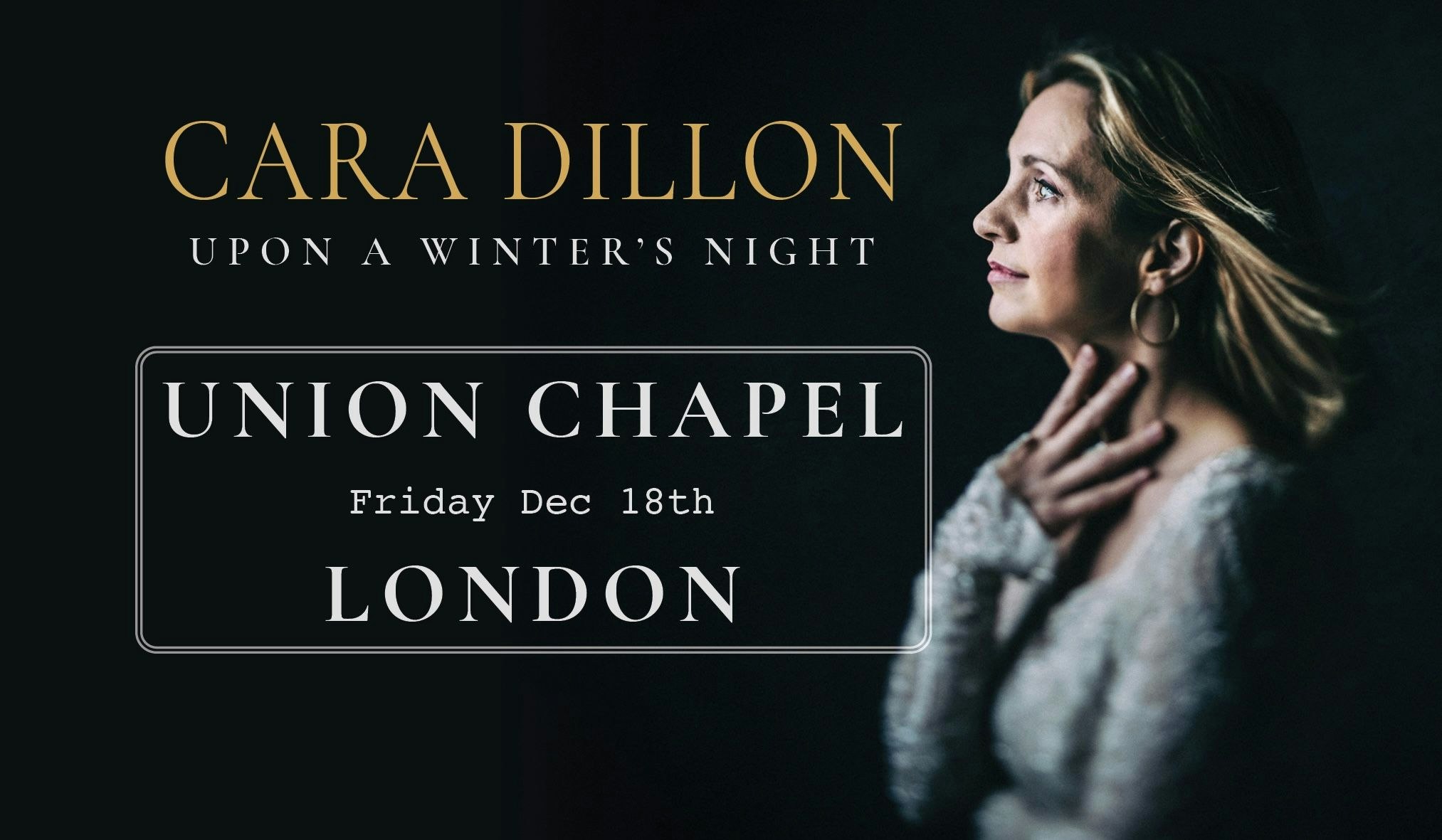Picture of Cara Dillon