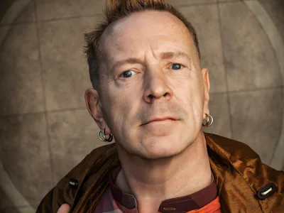 Picture of John Lydon - I Could Be Wrong, I Could Be Right