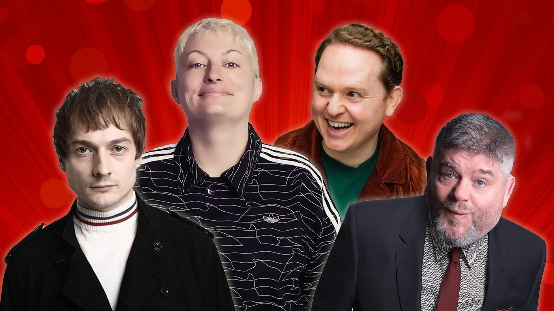 Picture of Hyena Lounge Comedy Club