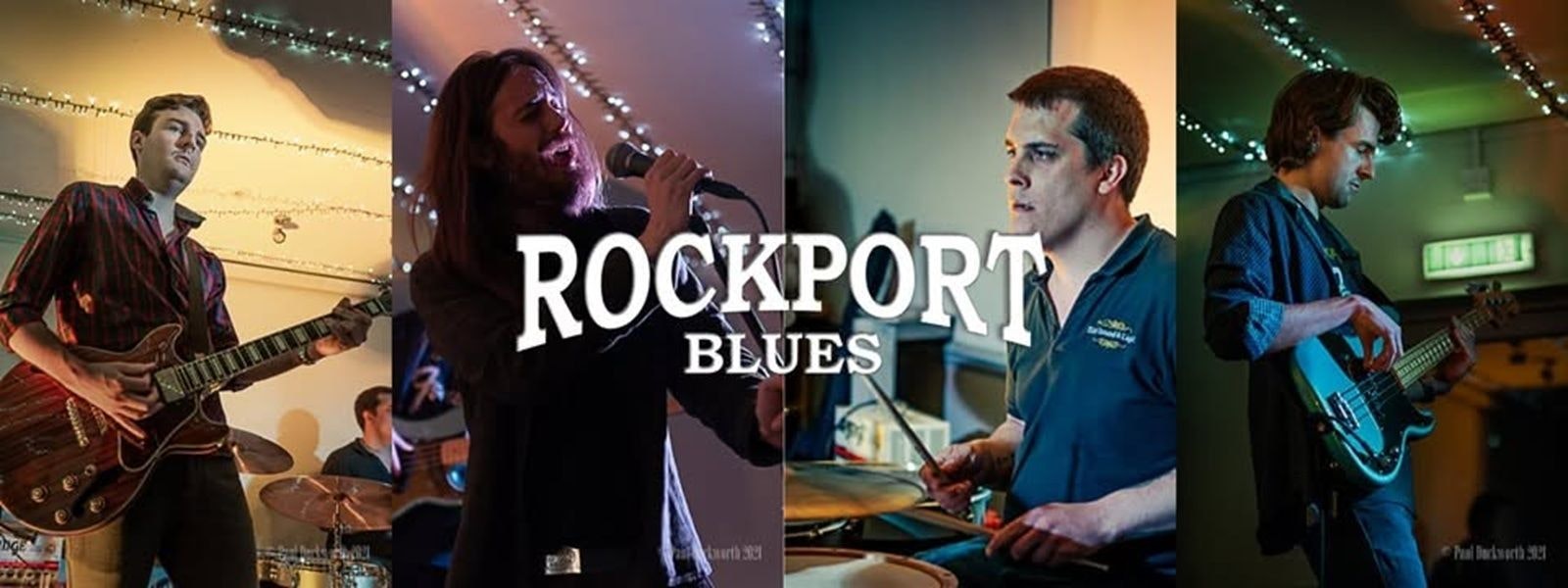 Picture of Rockport Blues