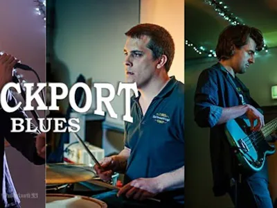 Picture of Rockport Blues