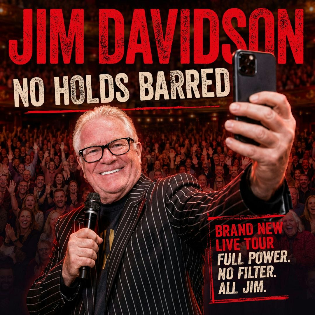 Picture of Jim Davidson