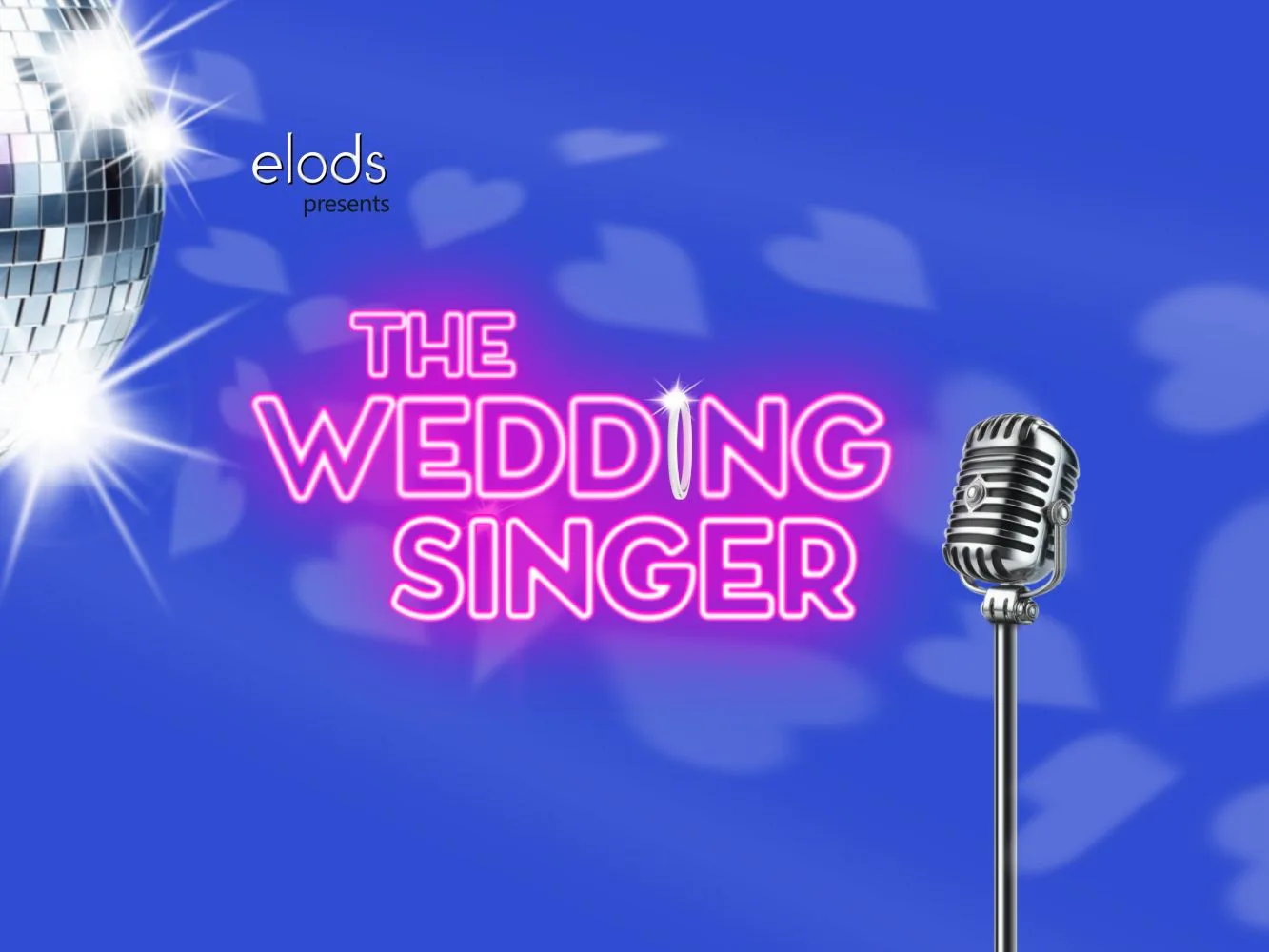Picture of The Wedding Singer