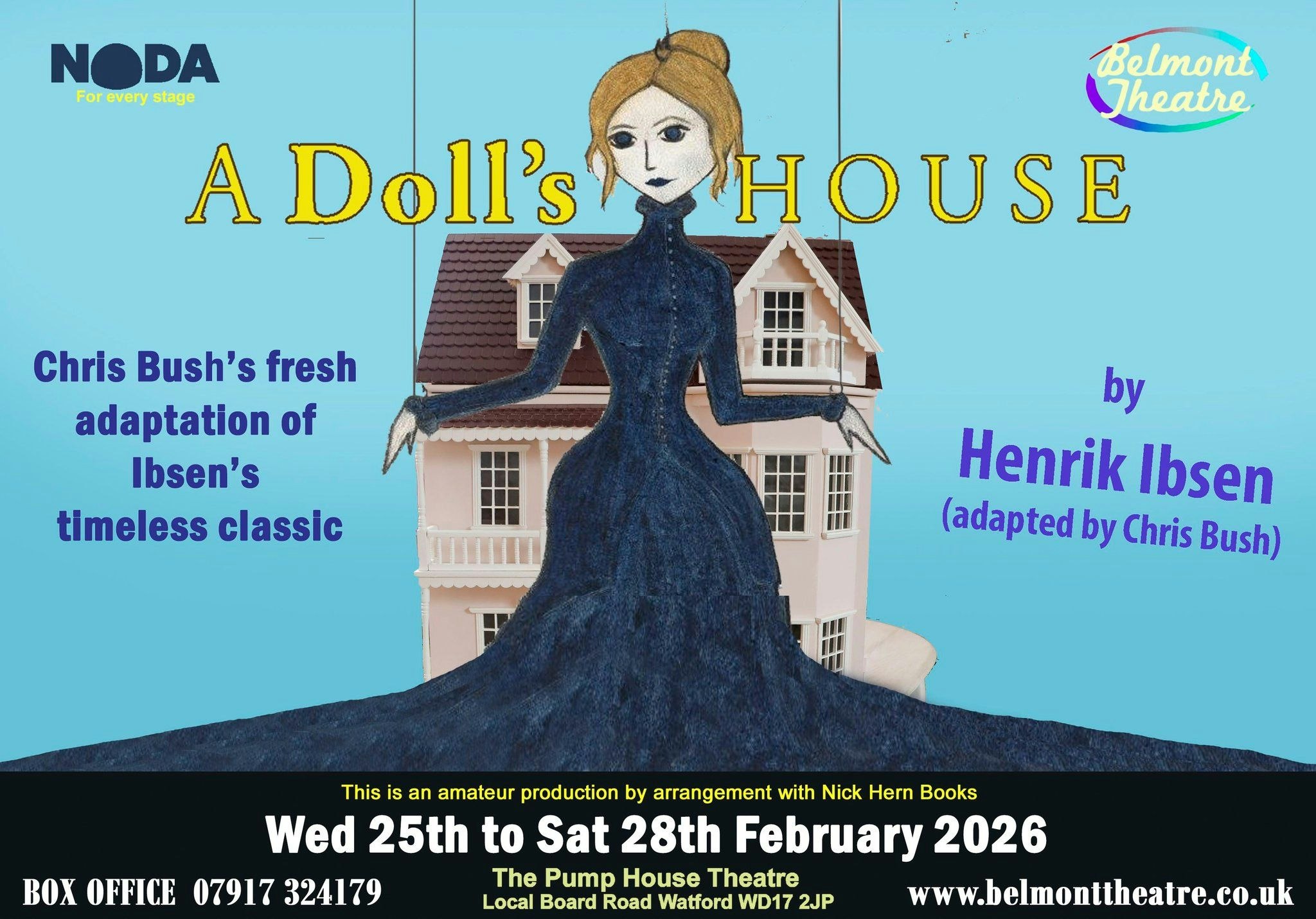 A Doll's House