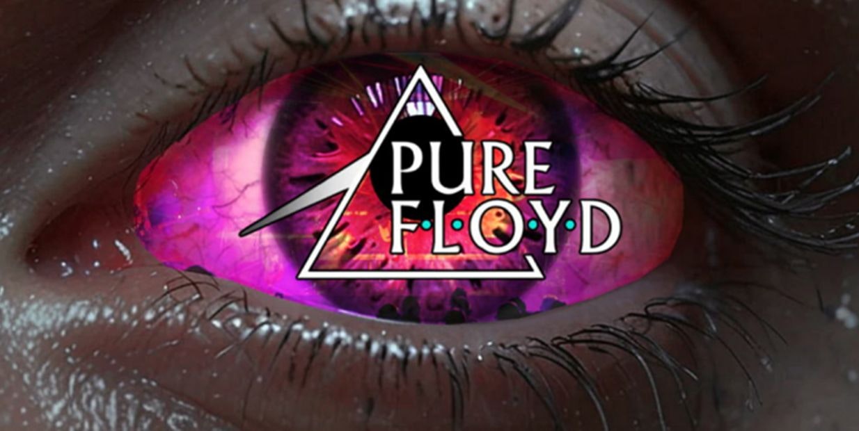 Pure Floyd
