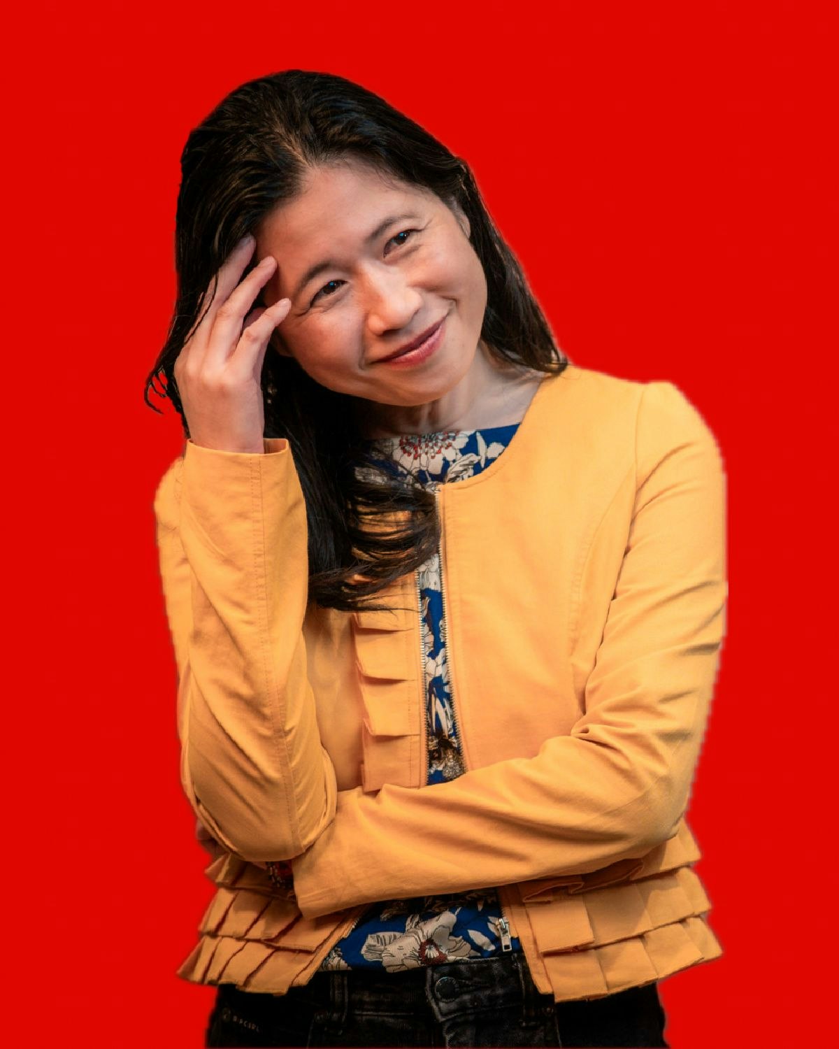 Picture of Thao Cao: What Doesn't Kill You Makes You Funnier - A Part of the Women in Comedy Festival