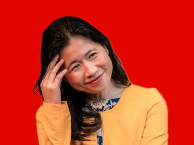 Picture of Thao Cao: What Doesn't Kill You Makes You Funnier - A Part of the Women in Comedy Festival