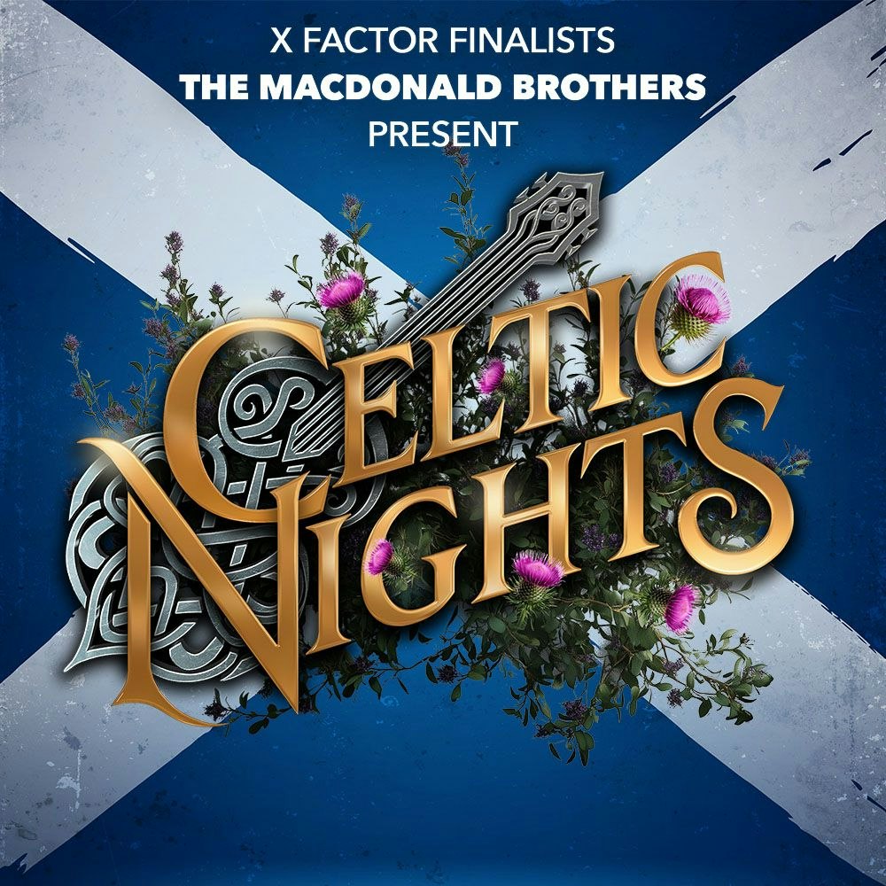 Celtic Nights appearing at this event