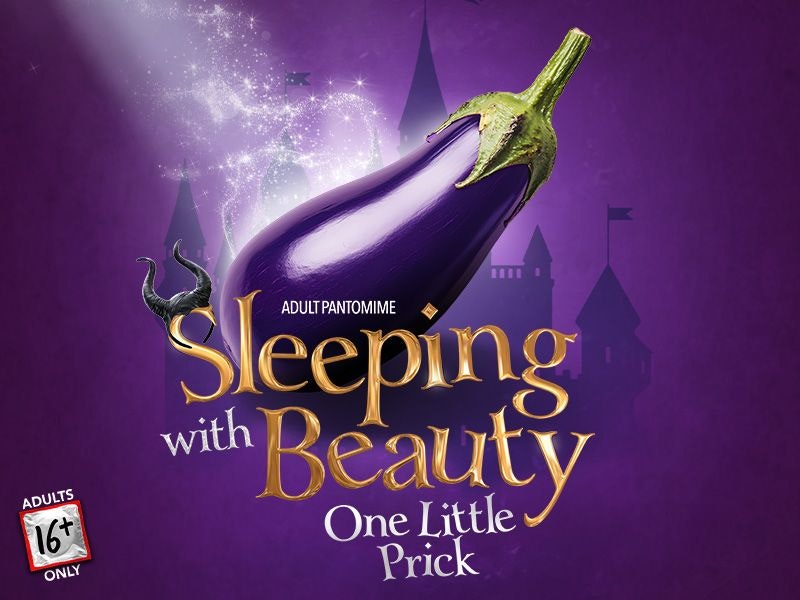 Sleeping With Beauty