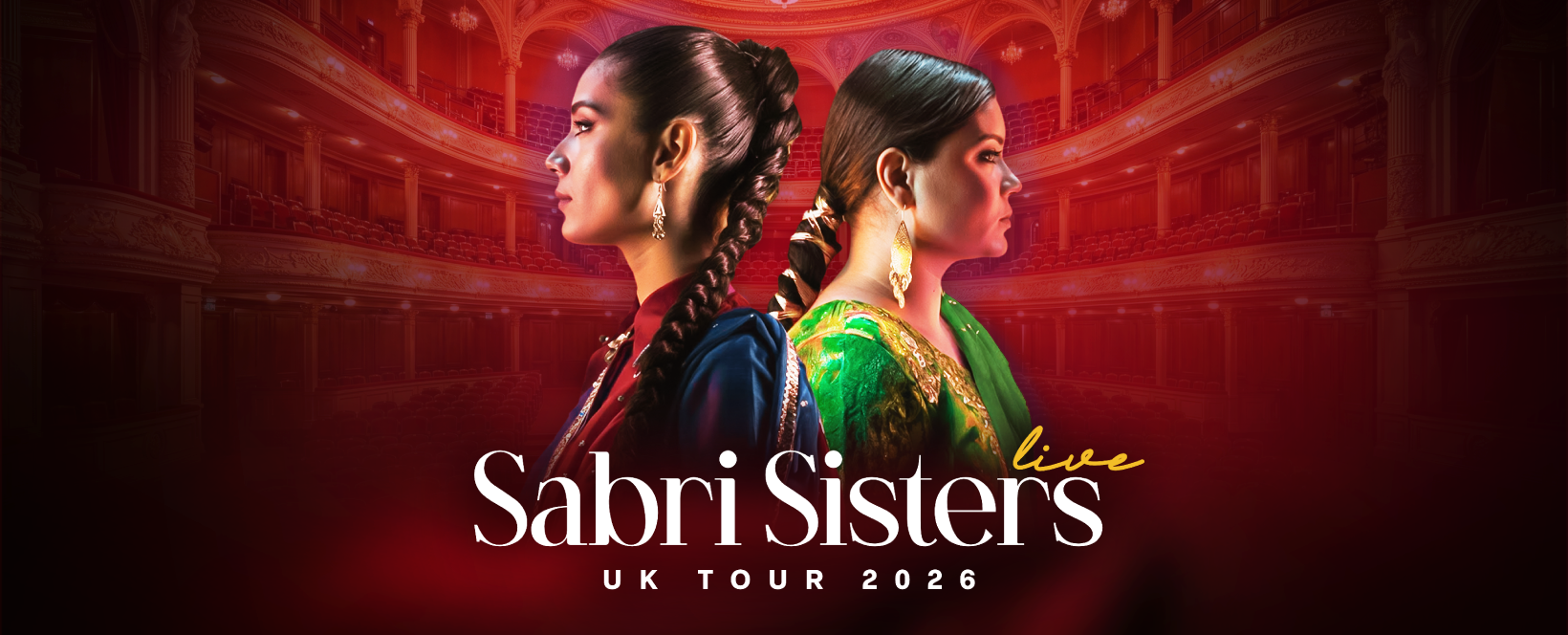 Sabri Sisters