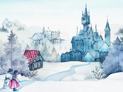 Picture of Once Upon A Time…