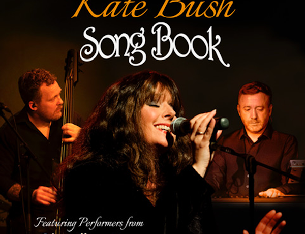 The Kate Bush Song Book
