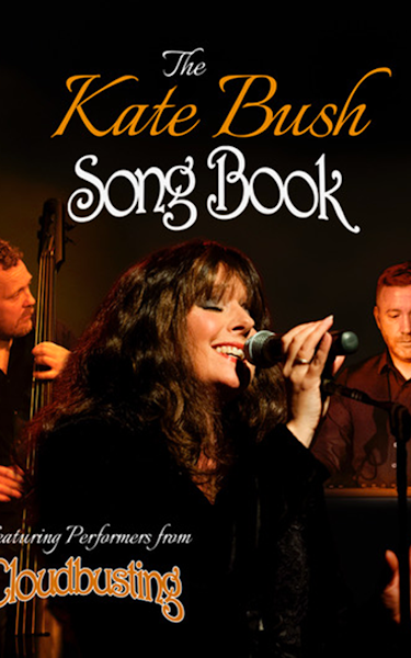 The Kate Bush Song Book Tour Dates