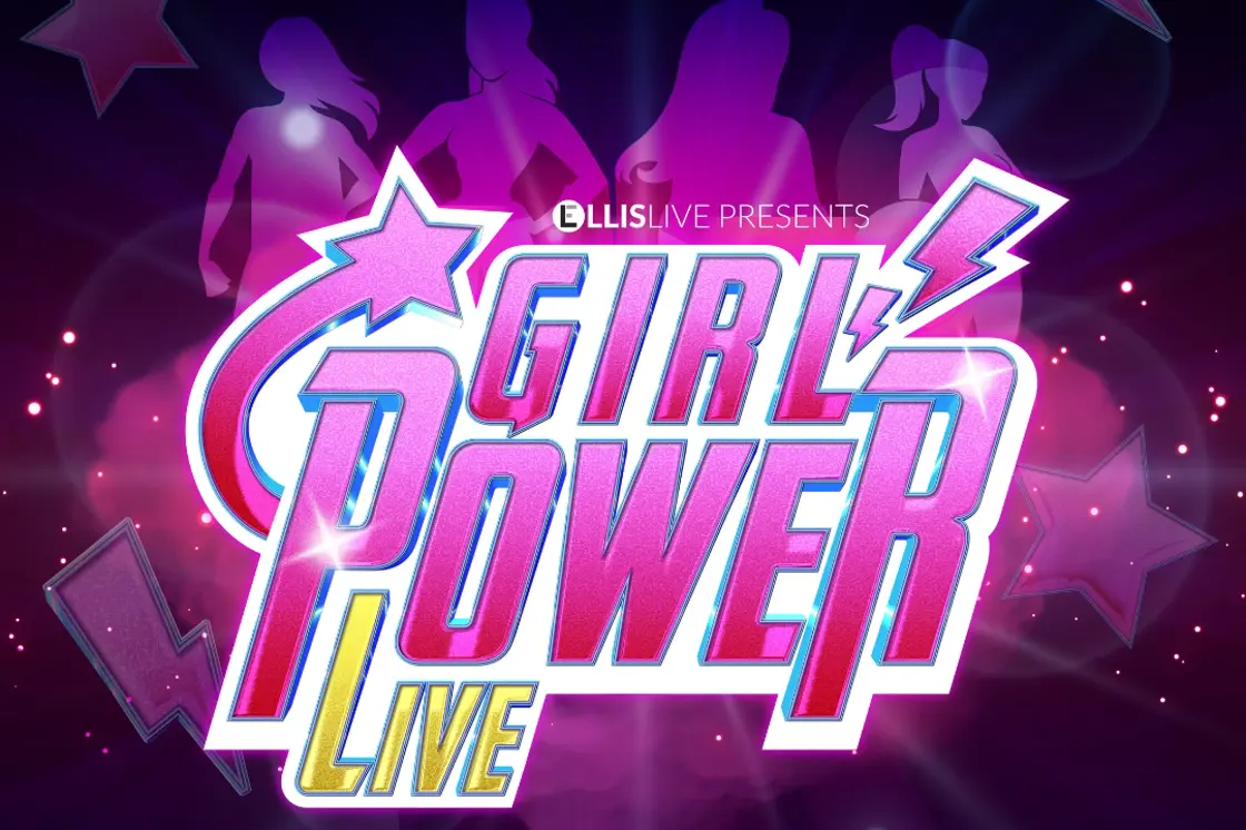Girlpower Live