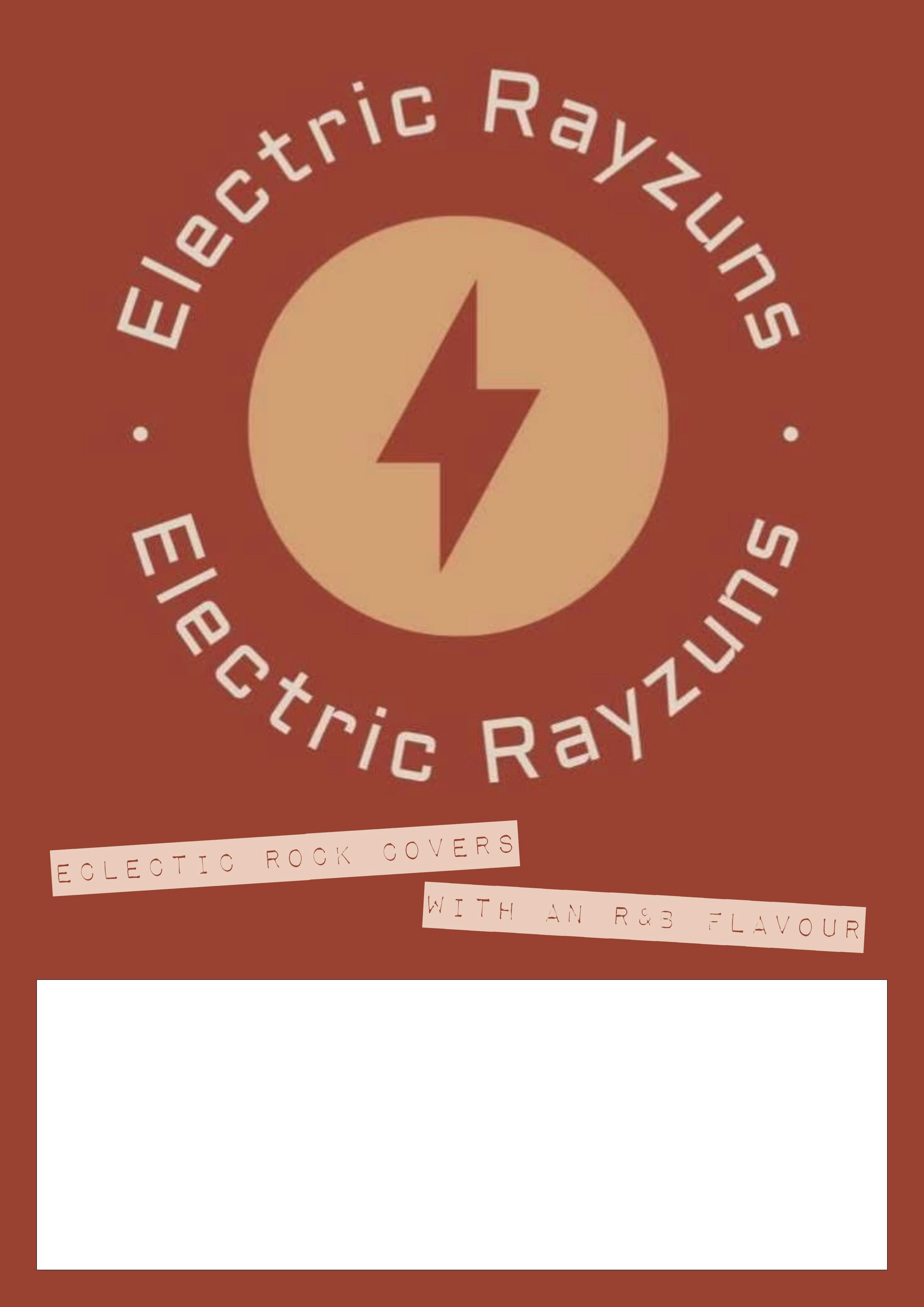 The Electric Rayzuns