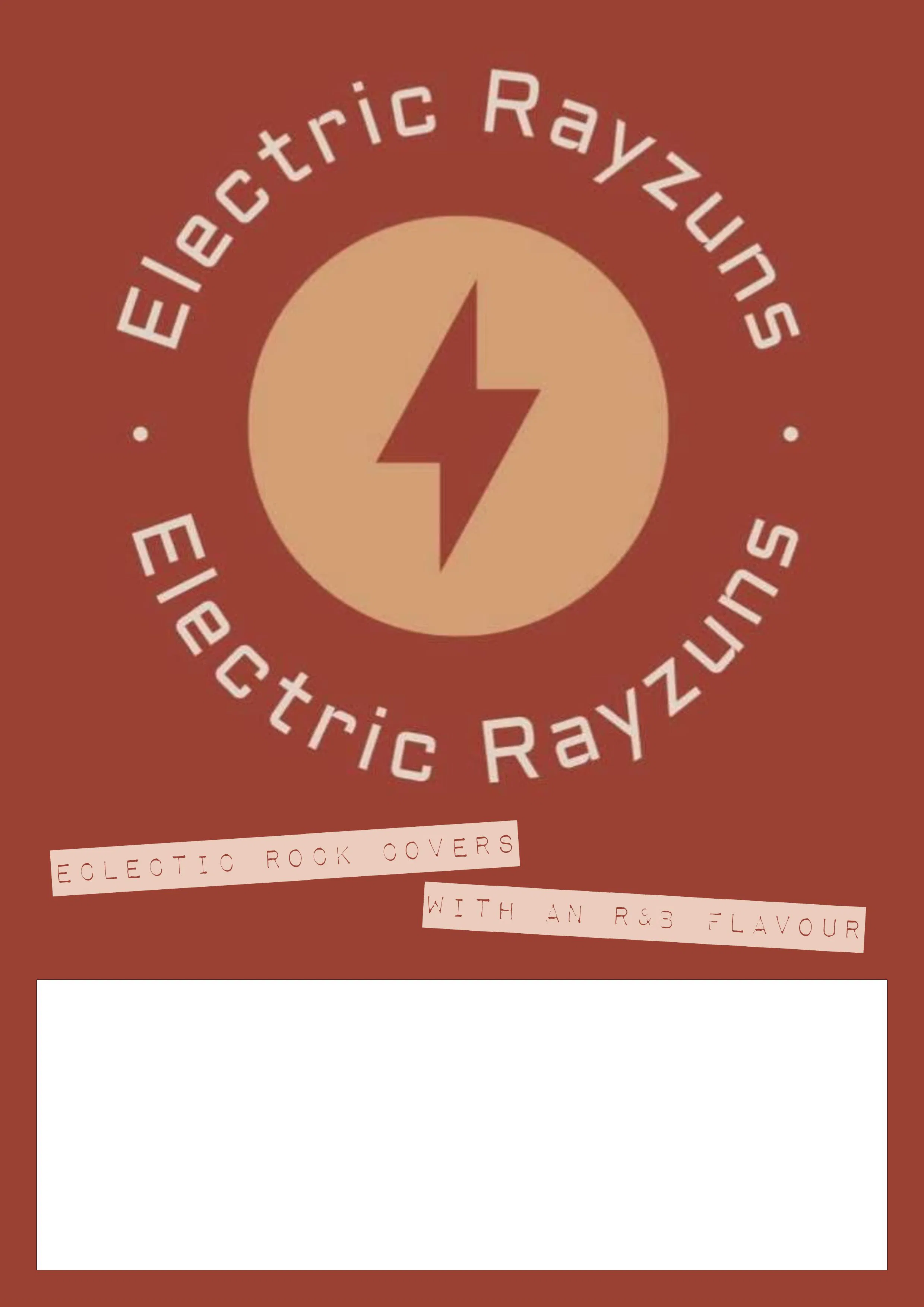 Picture of The Electric Rayzuns