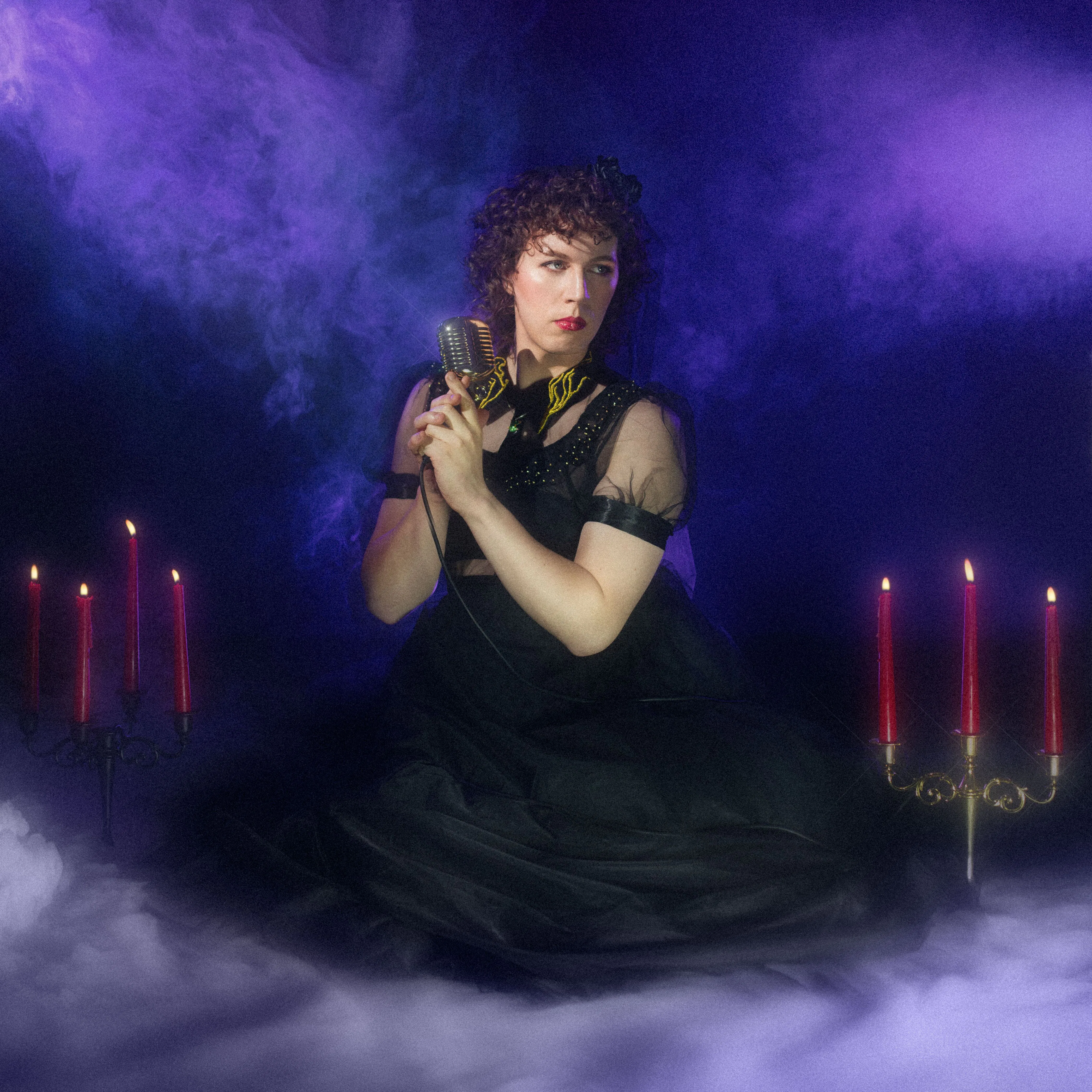 Picture of Sam Nicoresti