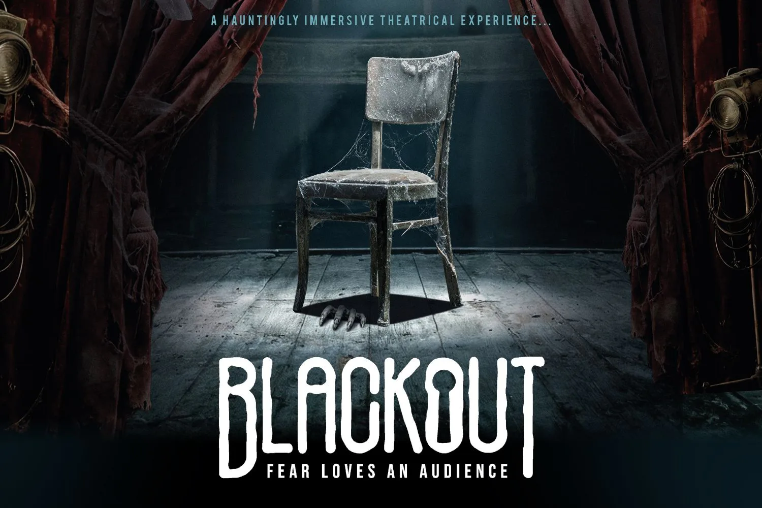 Picture of Blackout