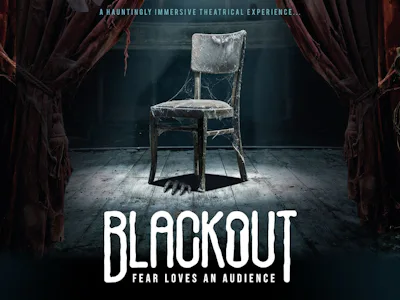 Picture of Blackout