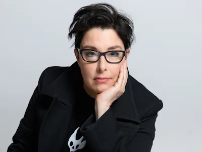 Picture of The Eternal Shame of Sue Perkins