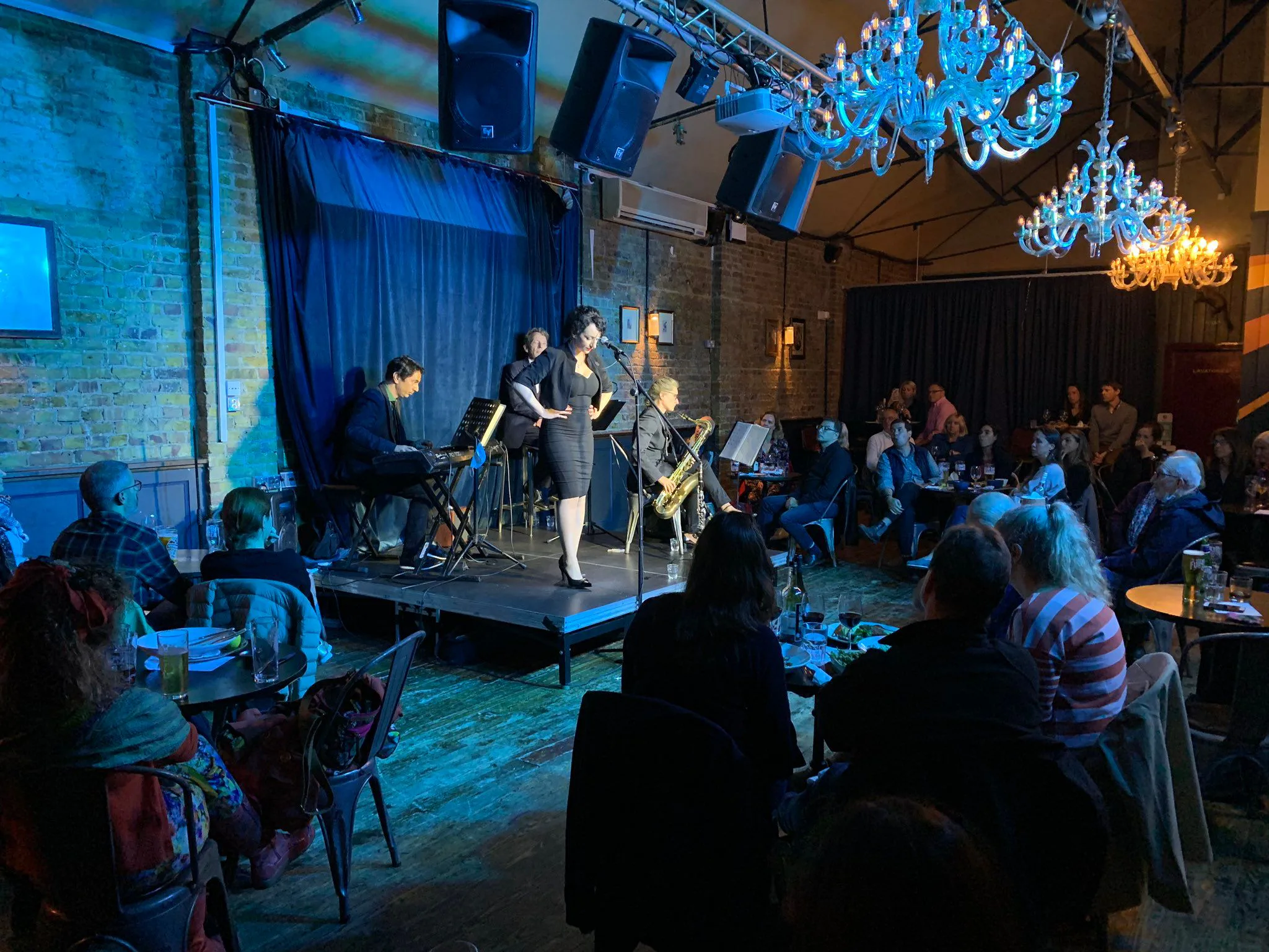Picture of "Piaf Remembered"
