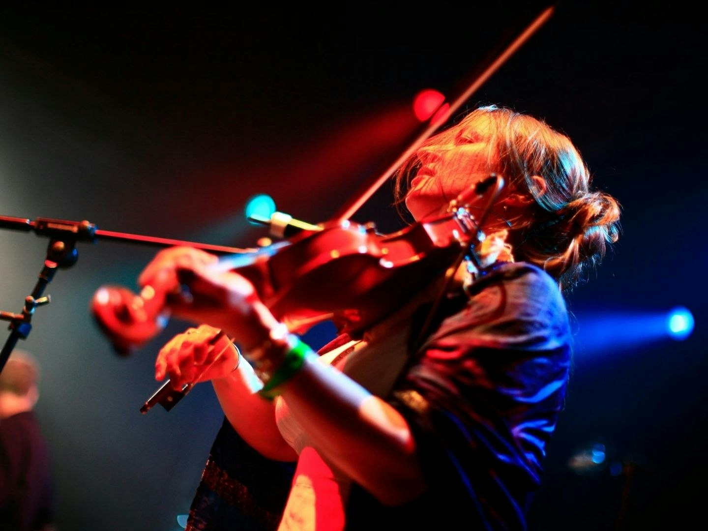 Picture of Eliza Carthy & The Restitution