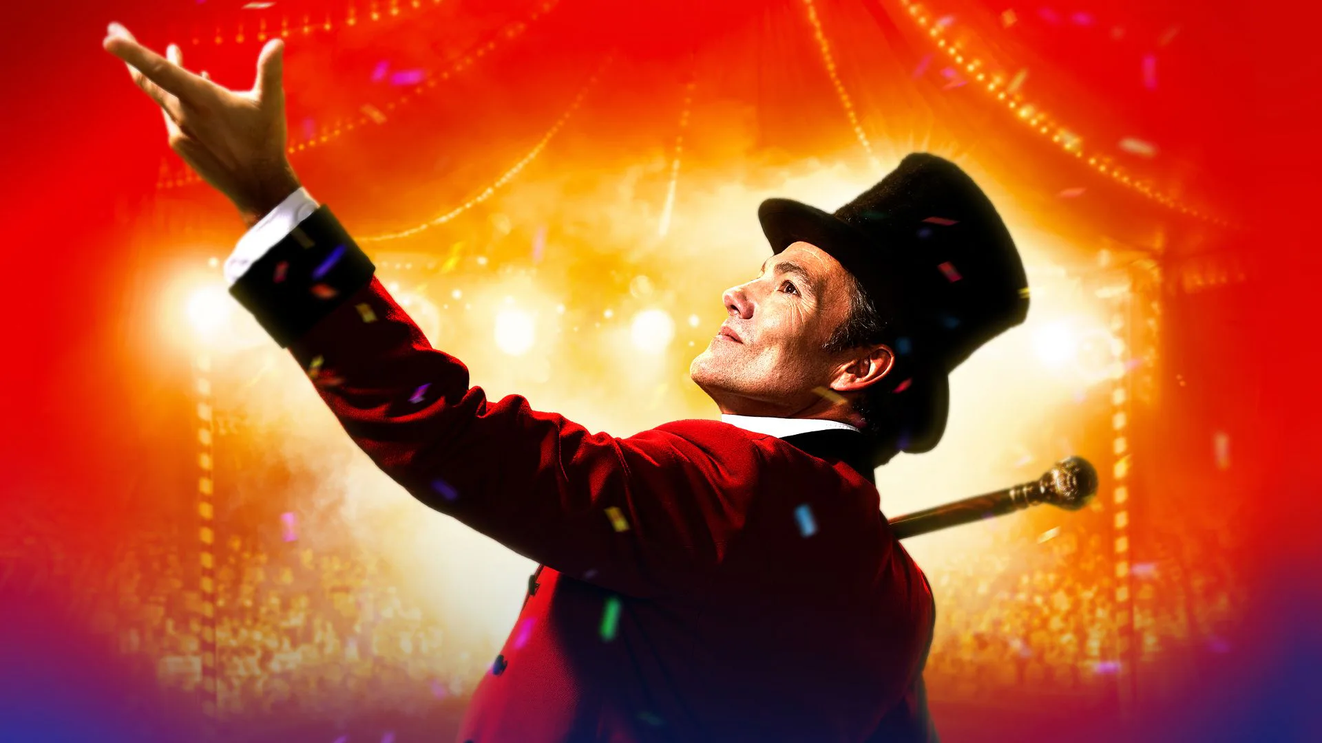 Picture of Barnum - The Musical