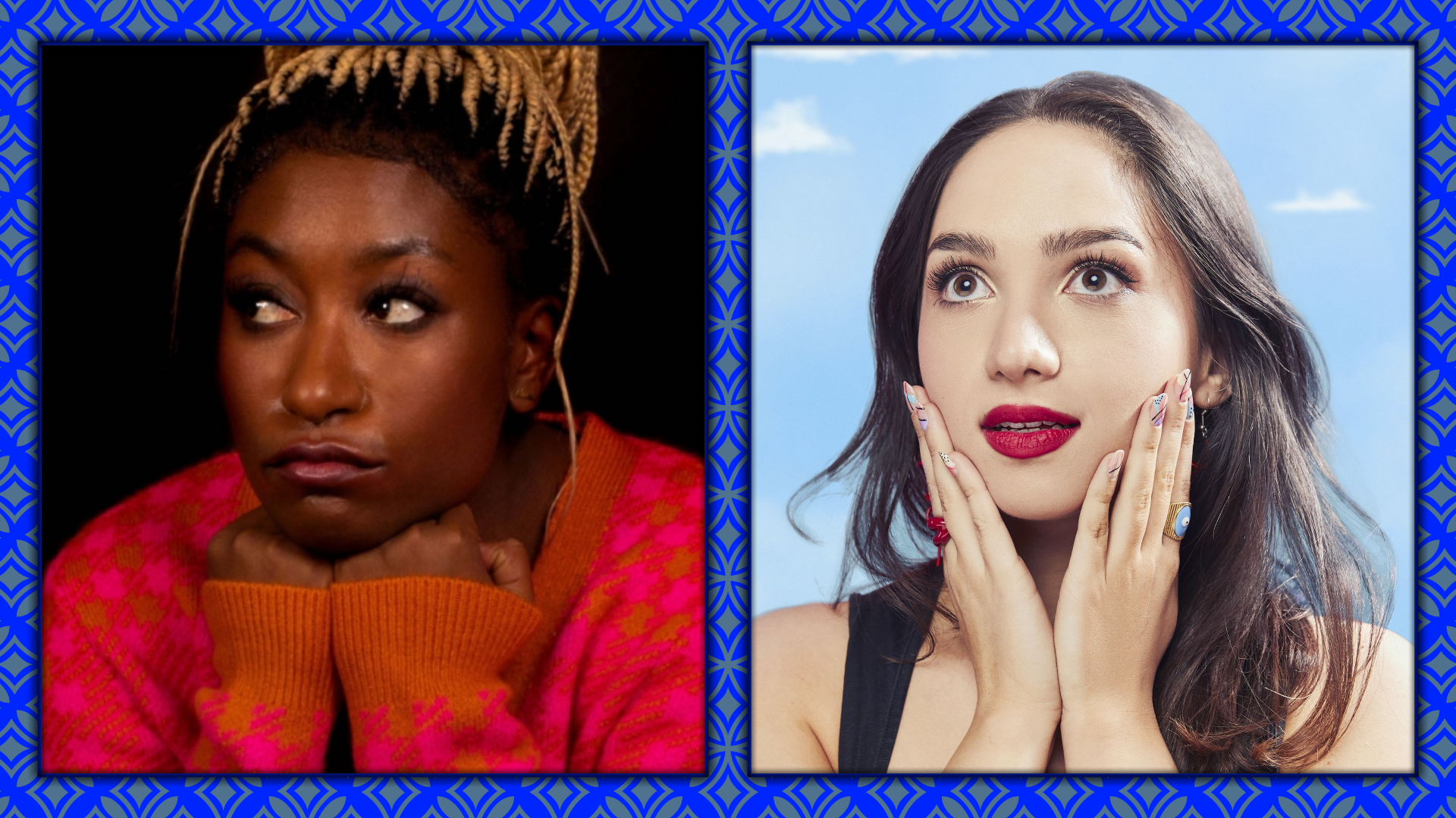 Sophie Duker & Bella Hull: Edinburgh Previews