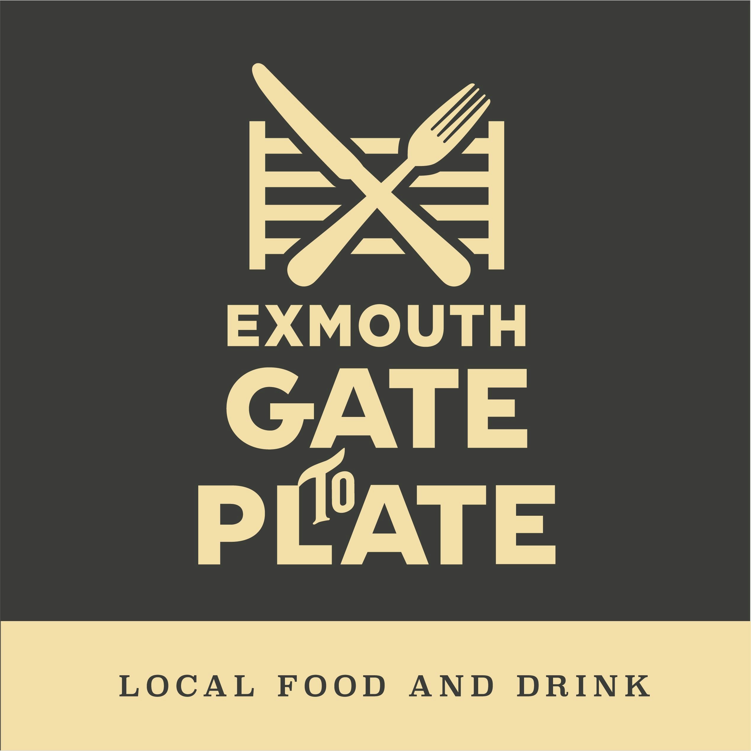 Picture of Exmouth Gate to Plate
