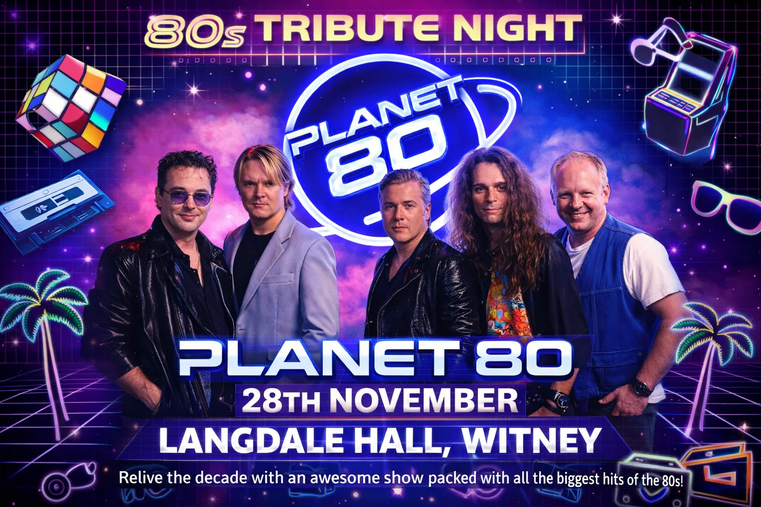 Picture of Planet 80