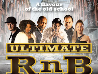 Picture of Ultimate RnB
